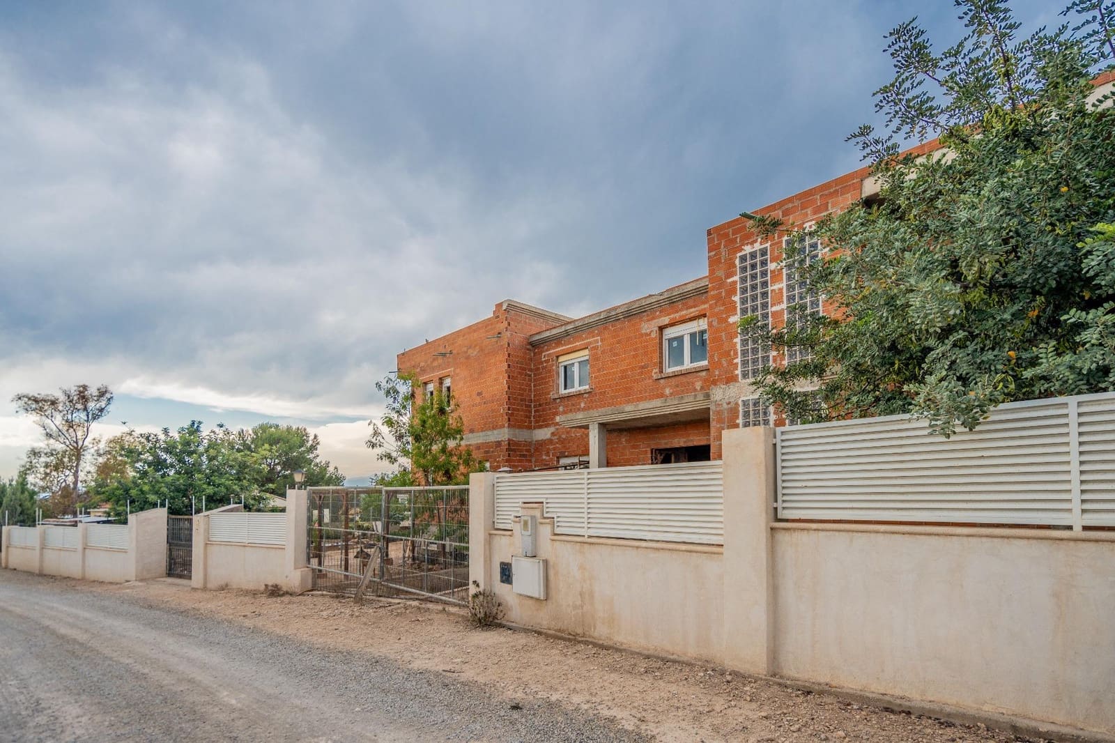 Byggegrund til salg i Lliria - € 250.000 (Ref: 7715765)