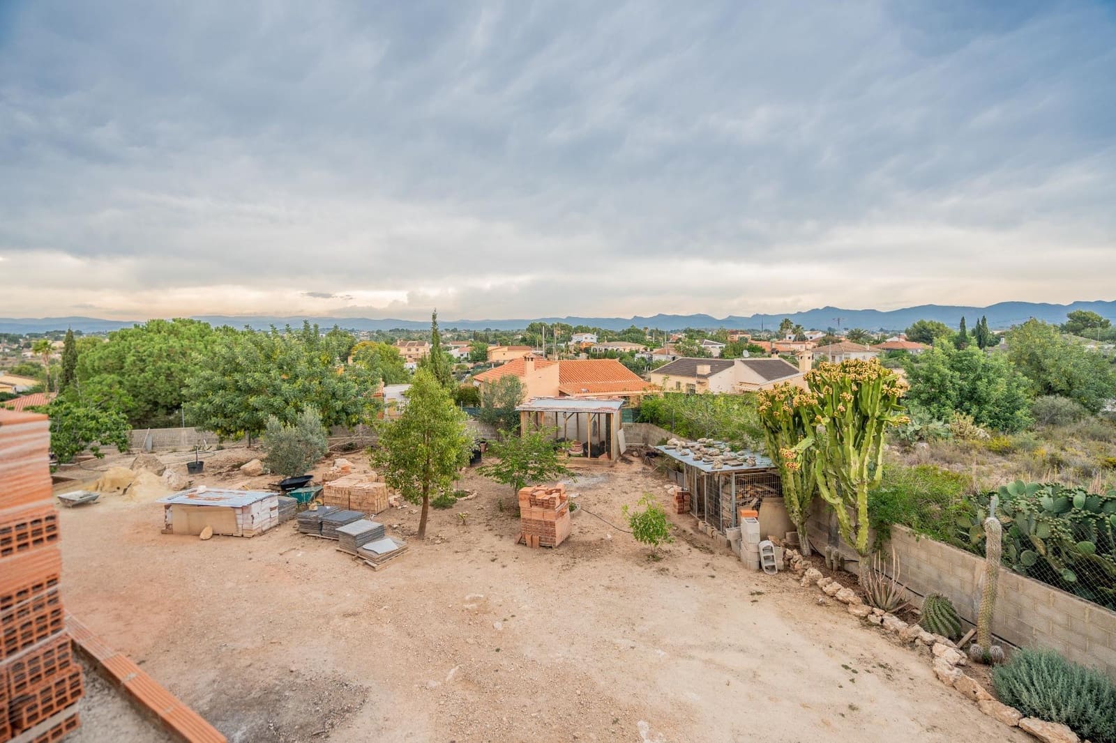 Byggegrund til salg i Lliria - € 250.000 (Ref: 7715765)