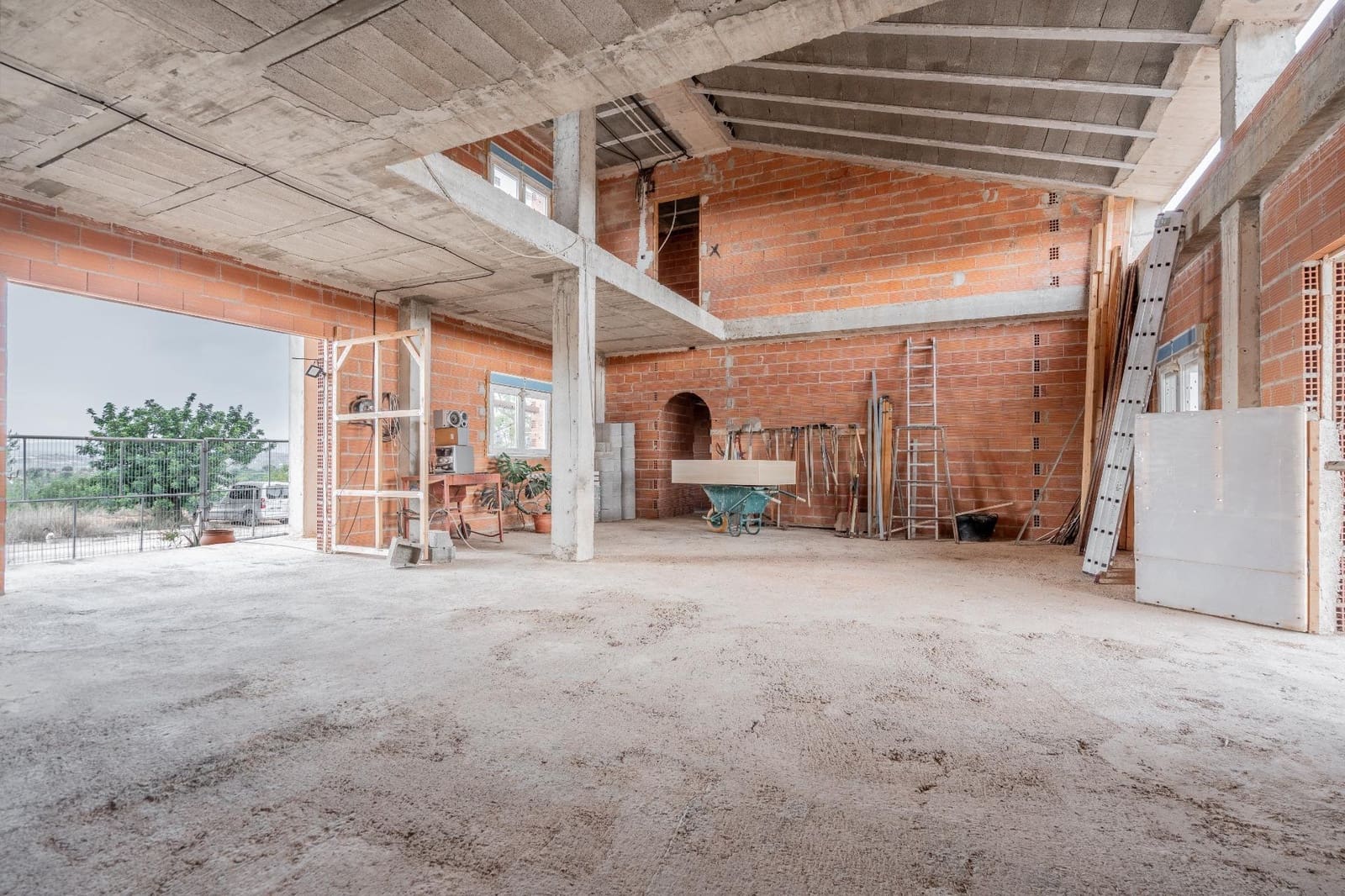 Byggegrund til salg i Lliria - € 250.000 (Ref: 7715765)