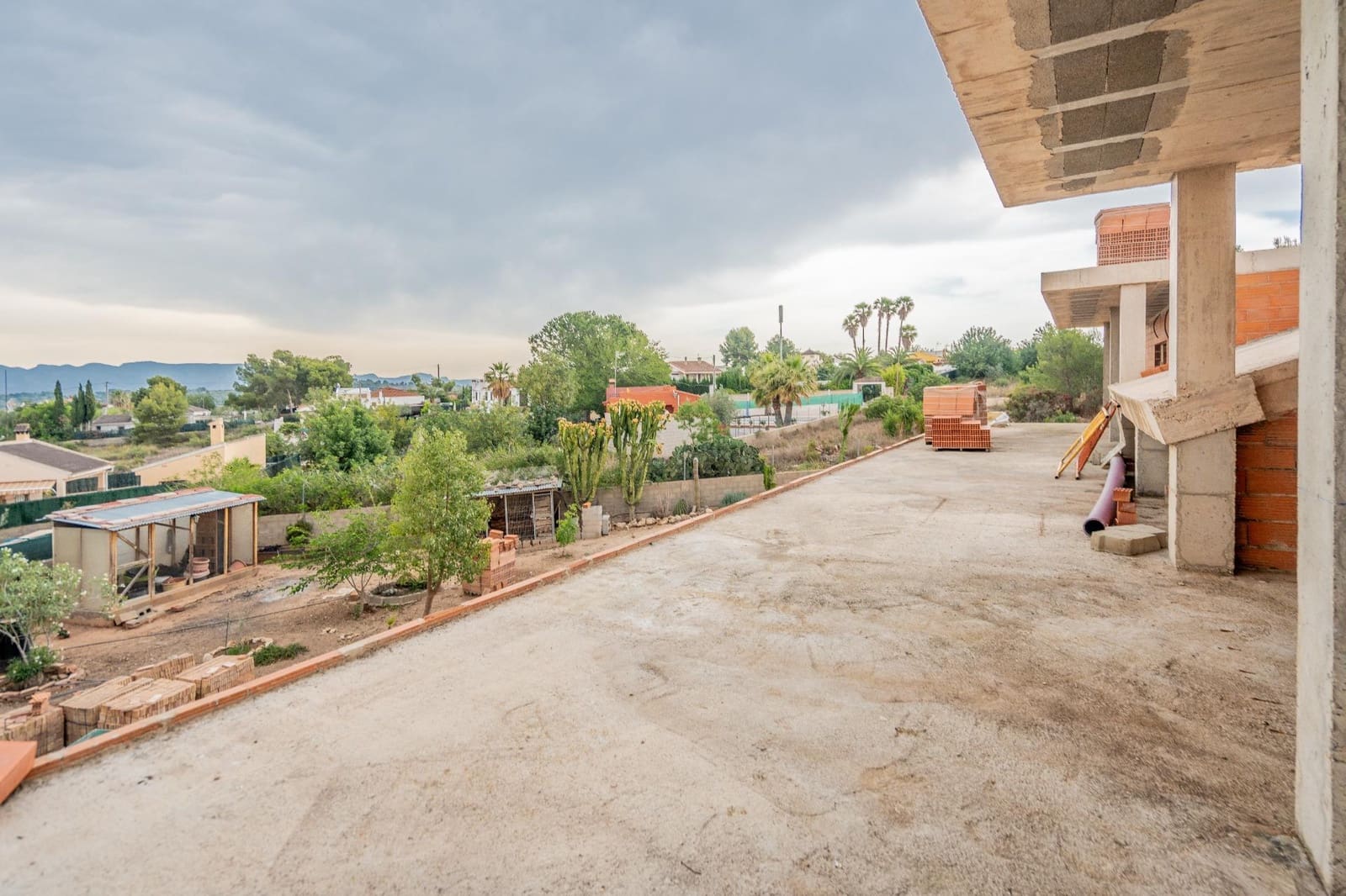 Byggegrund til salg i Lliria - € 250.000 (Ref: 7715765)