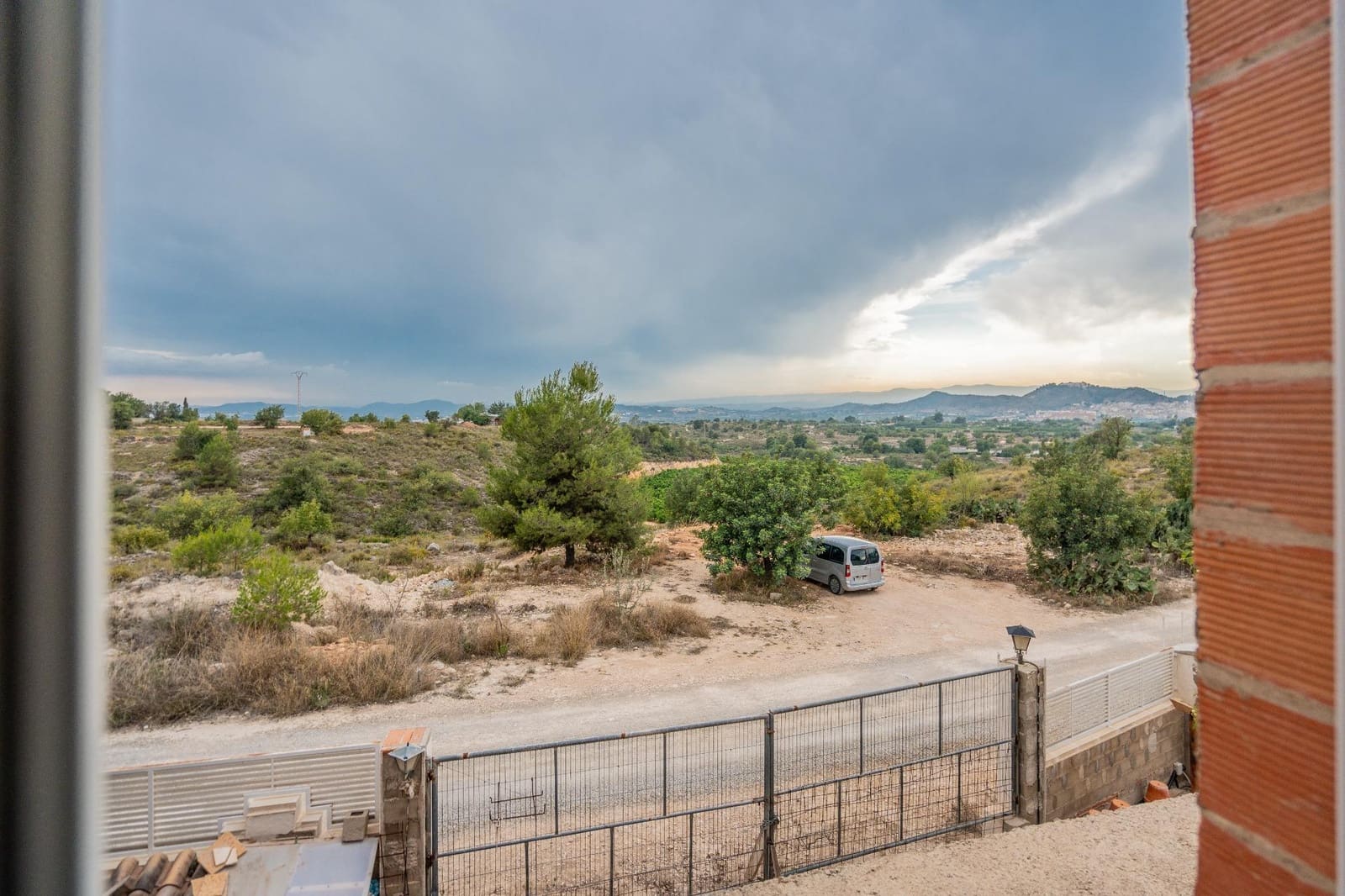 Byggegrund til salg i Lliria - € 250.000 (Ref: 7715765)