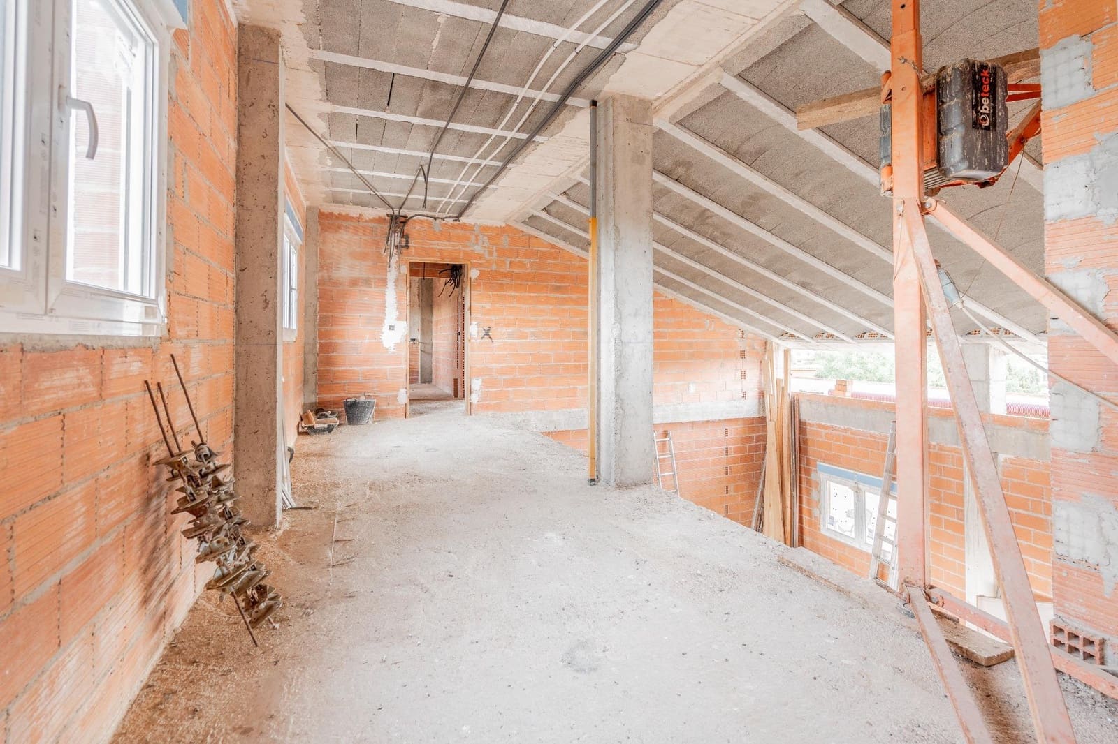 Byggegrund til salg i Lliria - € 250.000 (Ref: 7715765)