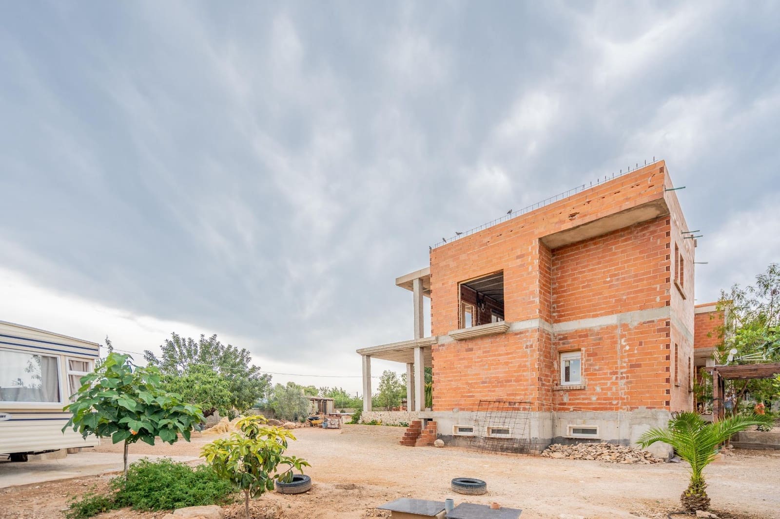 Byggegrund til salg i Lliria - € 250.000 (Ref: 7715765)