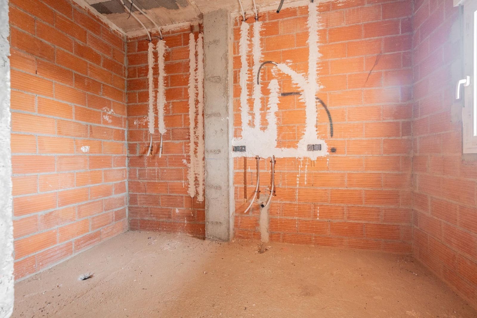 Byggegrund til salg i Lliria - € 250.000 (Ref: 7715765)