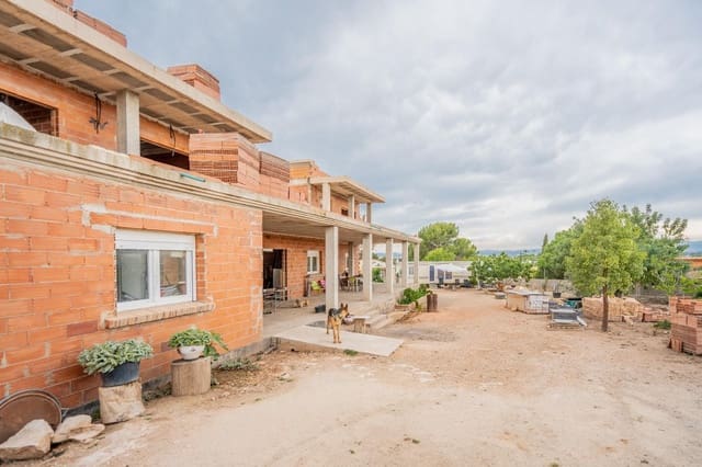 Building Plot for sale in Llíria - € 250,000 (Ref: 7715765)