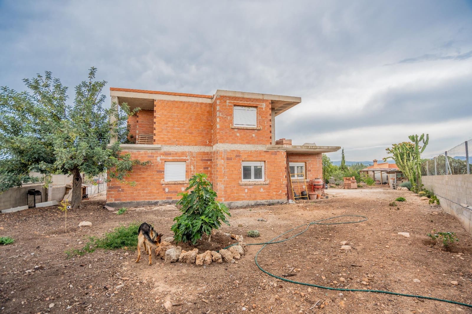 Byggegrund til salg i Lliria - € 250.000 (Ref: 7715765)