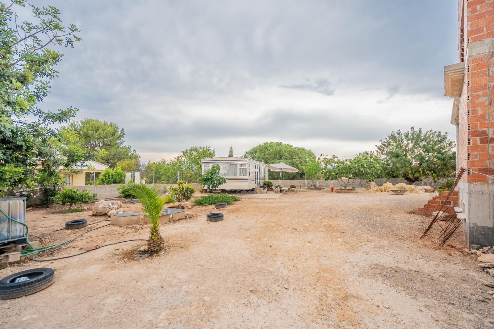 Byggegrund til salg i Lliria - € 250.000 (Ref: 7715765)