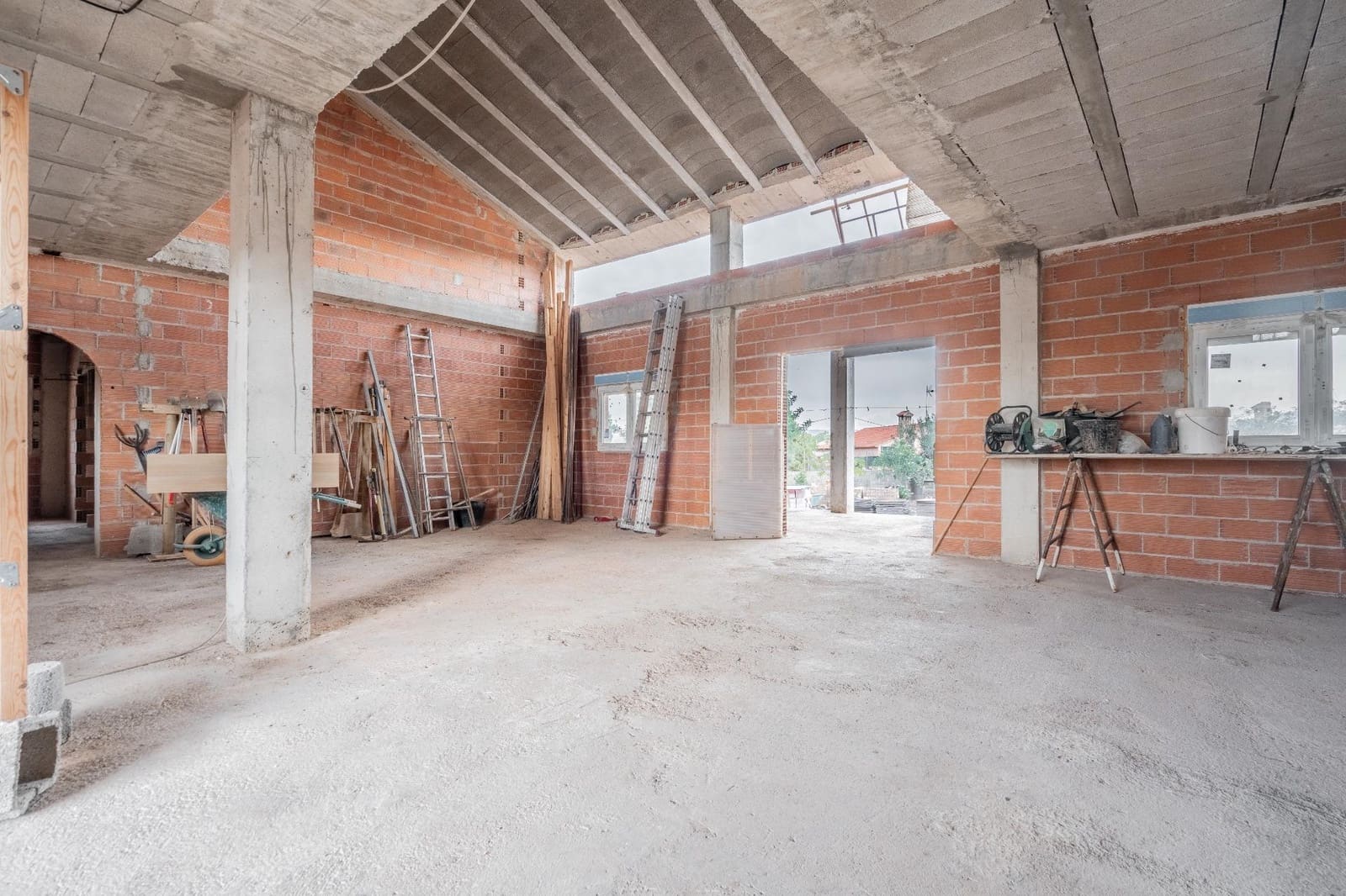 Byggegrund til salg i Lliria - € 250.000 (Ref: 7715765)