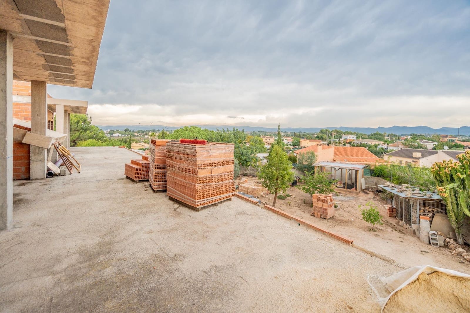 Byggegrund til salg i Lliria - € 250.000 (Ref: 7715765)