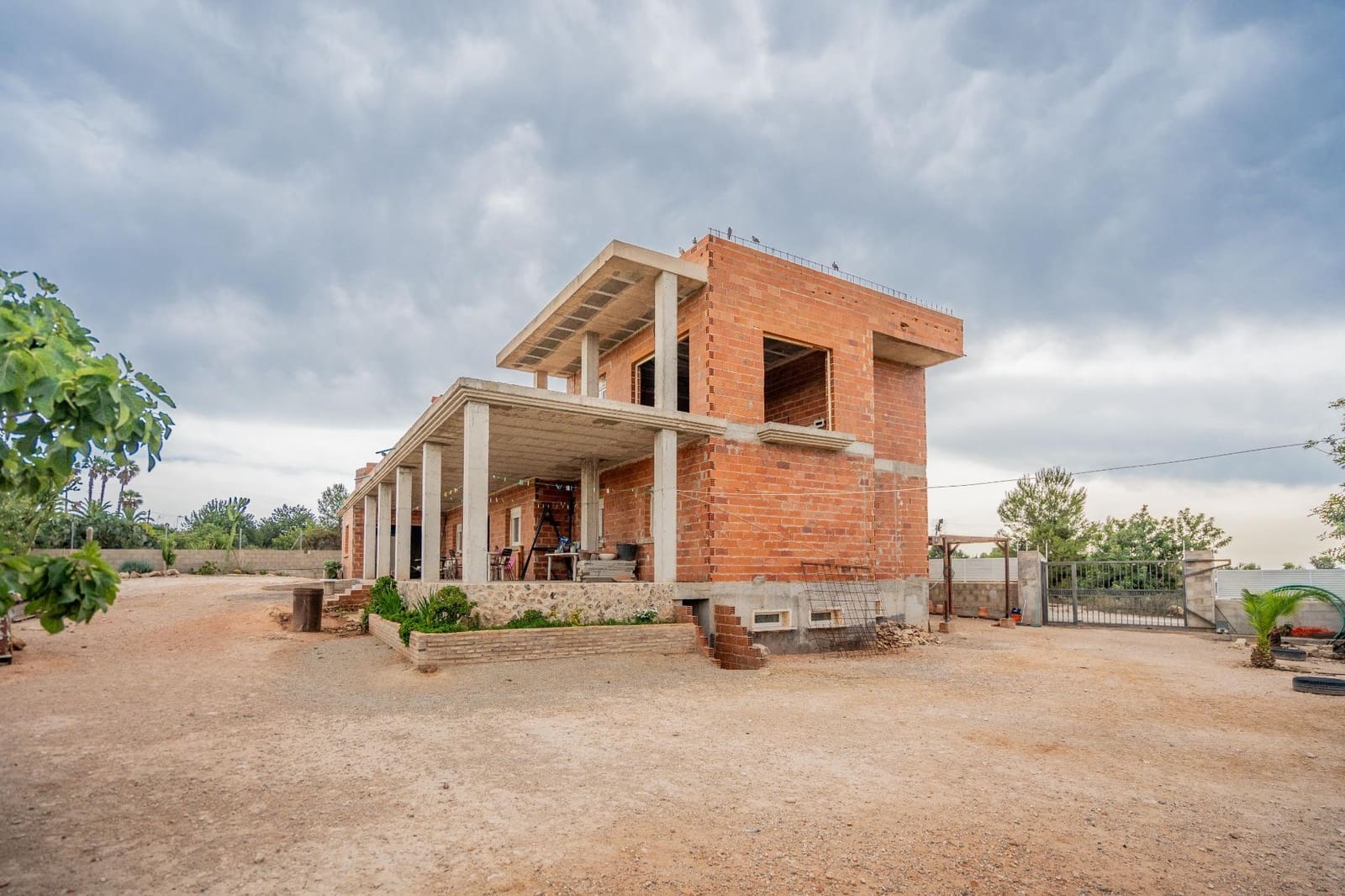 Byggegrund til salg i Lliria - € 250.000 (Ref: 7715765)