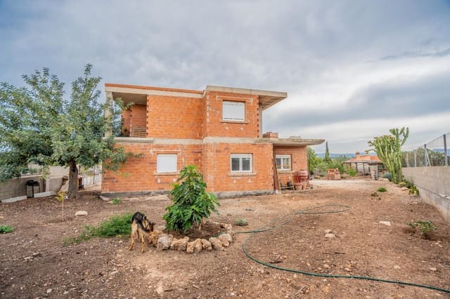 Building Plot for sale in Llíria - € 250,000 (Ref: 7715765)