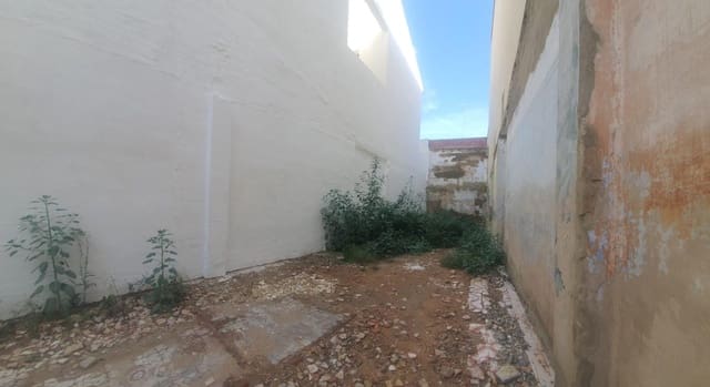 Building Plot for sale in Sedaví - € 85,000 (Ref: 7775966)