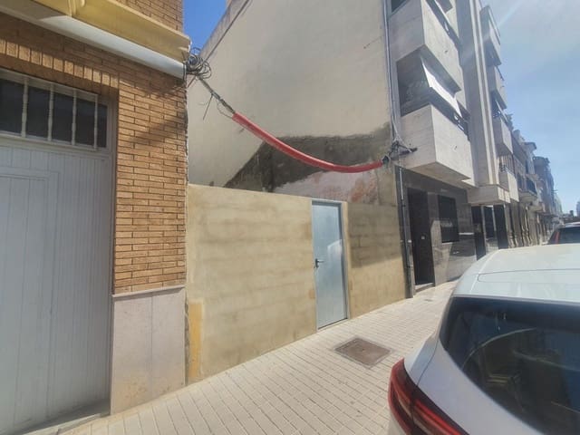 Building Plot for sale in Sedaví - € 85,000 (Ref: 7775966)