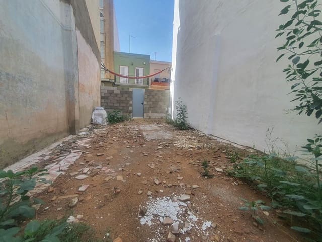 Building Plot for sale in Sedaví - € 85,000 (Ref: 7775966)