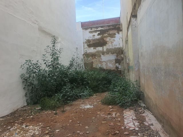 Building Plot for sale in Sedaví - € 85,000 (Ref: 7775966)