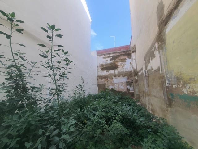 Building Plot for sale in Sedaví - € 85,000 (Ref: 7775966)