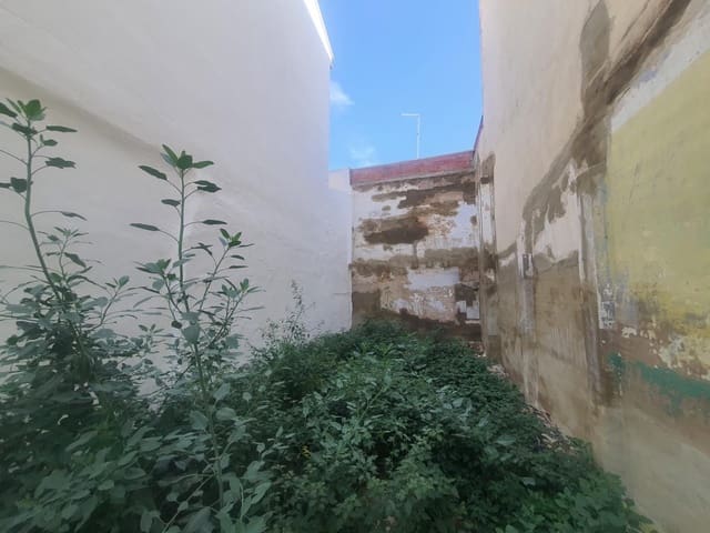 Building Plot for sale in Sedaví - € 85,000 (Ref: 7775966)