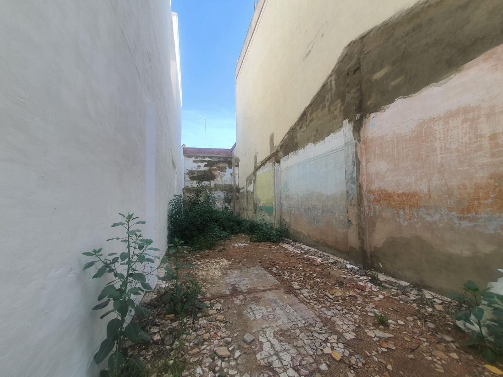 Byggegrund til salg i Sedavi - € 85.000 (Ref: 7775966)