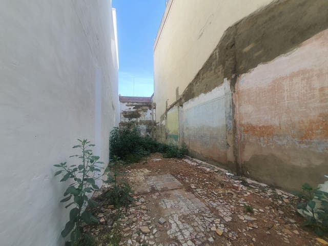 Building Plot for sale in Sedaví - € 85,000 (Ref: 7775966)