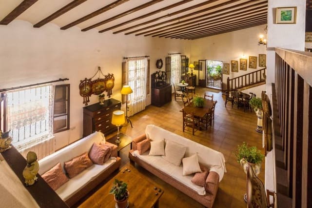 Casa de 6 habitaciones en Quart de les Valls en venta - 360.000 € (Ref: 7891128)