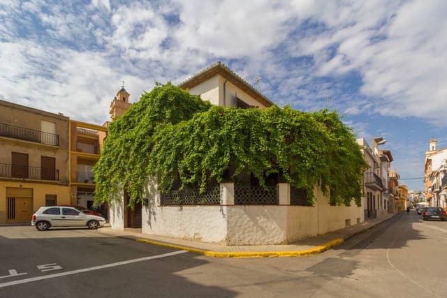 Casa de 6 habitaciones en Quart de les Valls en venta - 360.000 € (Ref: 7891128)