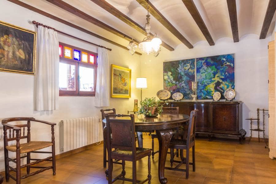 6 soveværelse Byhus til salg i Quart de les Valls - € 360.000 (Ref: 7891128)