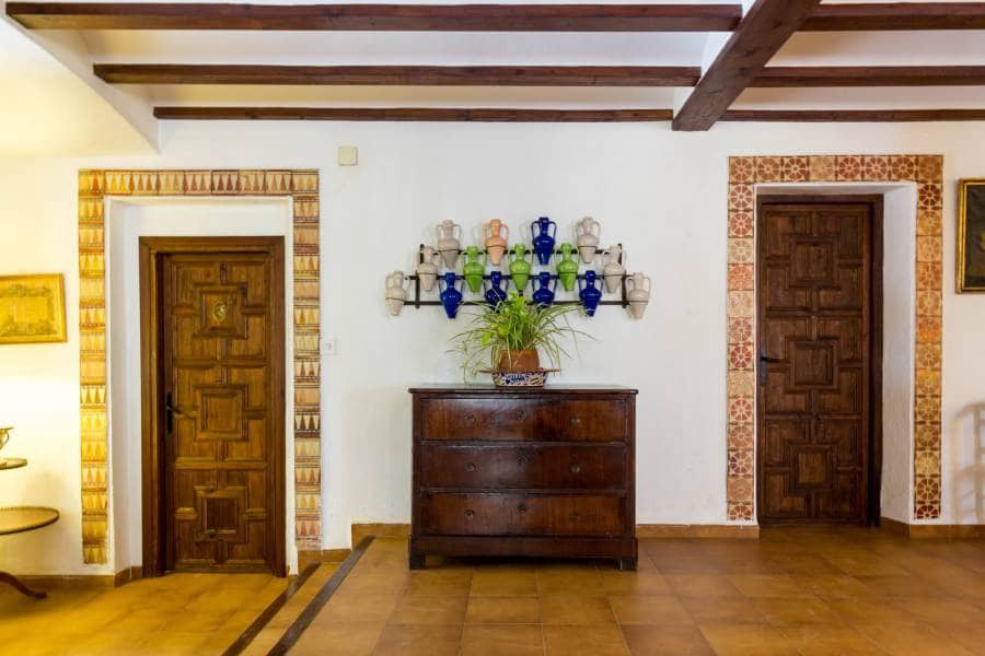 6 soveværelse Byhus til salg i Quart de les Valls - € 360.000 (Ref: 7891128)