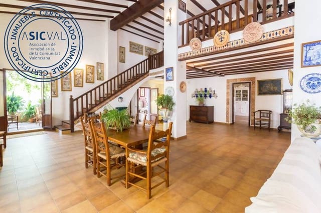 Casa de 6 habitaciones en Quart de les Valls en venta - 360.000 € (Ref: 7891128)