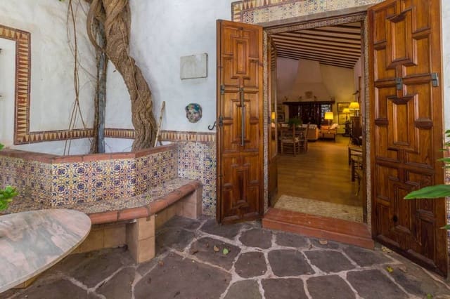 Casa de 6 habitaciones en Quart de les Valls en venta - 360.000 € (Ref: 7891128)