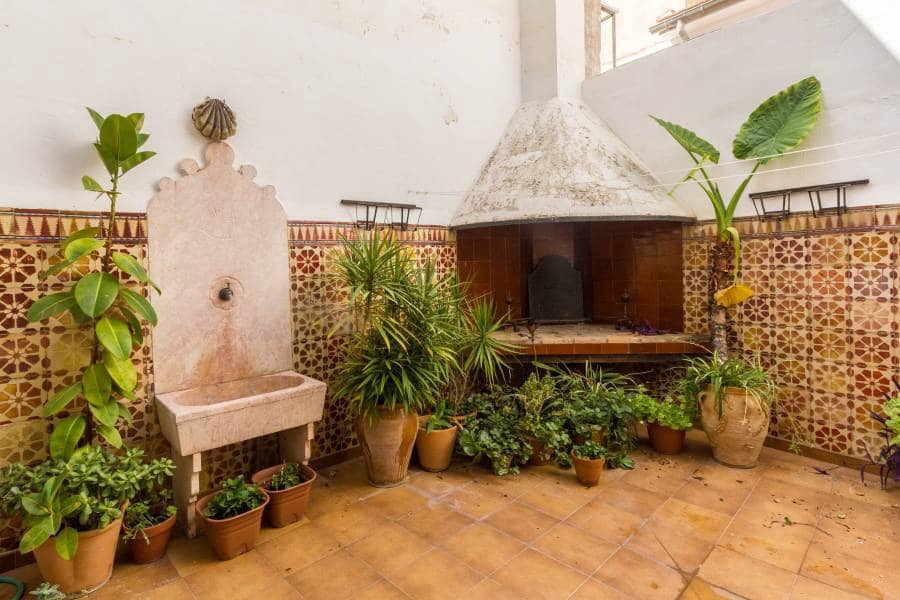 6 soveværelse Byhus til salg i Quart de les Valls - € 360.000 (Ref: 7891128)