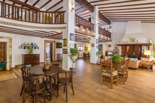 Casa de 6 habitaciones en Quart de les Valls en venta - 360.000 € (Ref: 7891128)