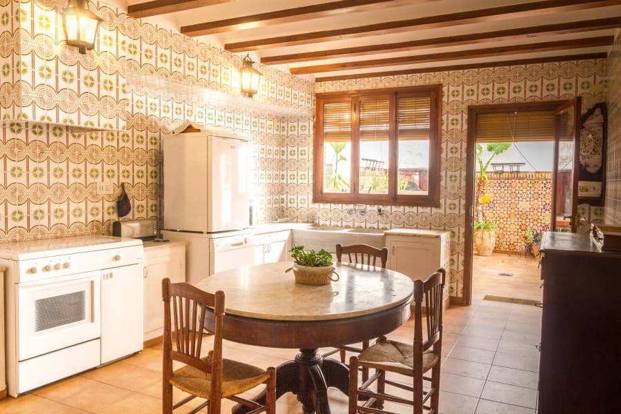 6 soveværelse Byhus til salg i Quart de les Valls - € 360.000 (Ref: 7891128)