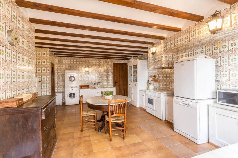 6 soveværelse Byhus til salg i Quart de les Valls - € 360.000 (Ref: 7891128)