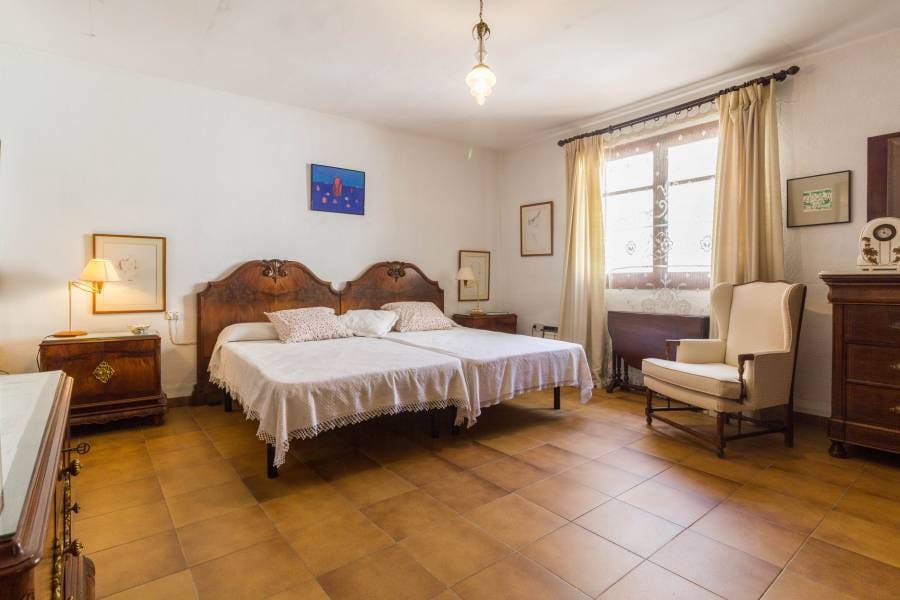 6 soveværelse Byhus til salg i Quart de les Valls - € 360.000 (Ref: 7891128)