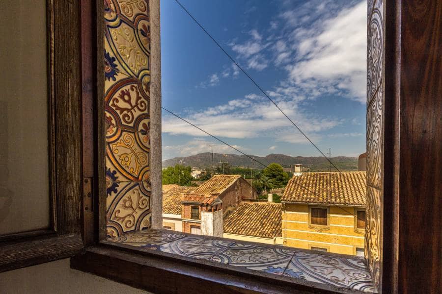 6 soveværelse Byhus til salg i Quart de les Valls - € 360.000 (Ref: 7891128)