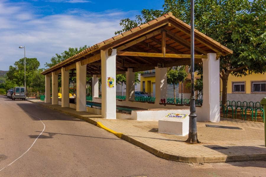 6 soveværelse Byhus til salg i Quart de les Valls - € 360.000 (Ref: 7891128)