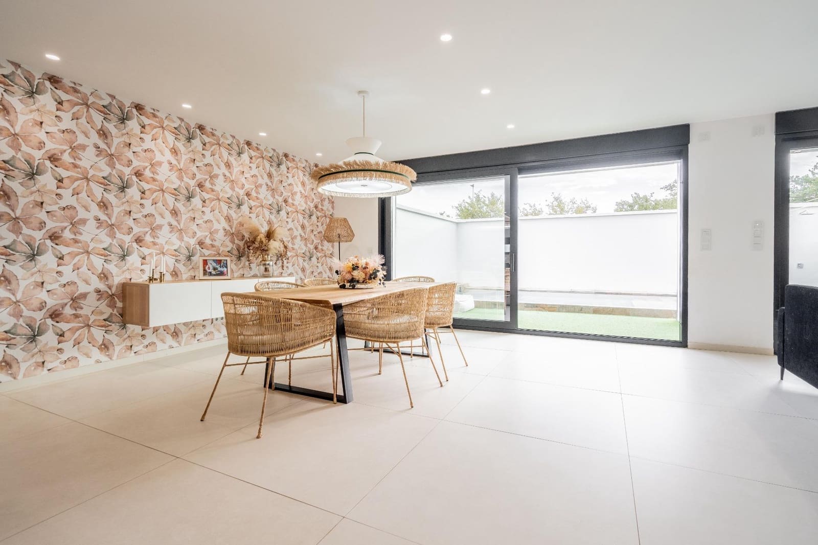 7 sypialnia Willa na sprzedaż w Picanya z basenem garażem - 749 900 € (Ref: 8068707)