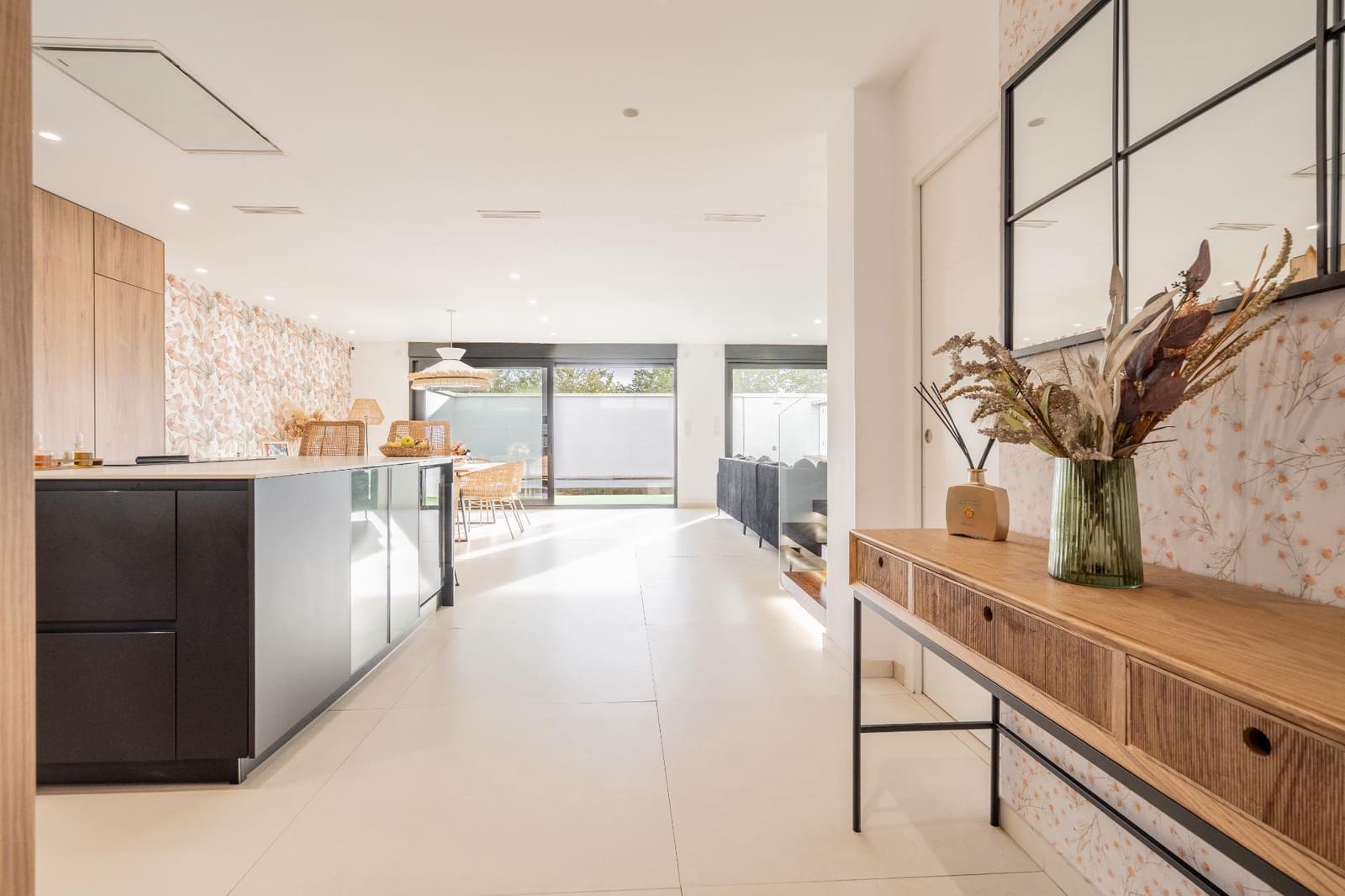 7 sypialnia Willa na sprzedaż w Picanya z basenem garażem - 749 900 € (Ref: 8068707)