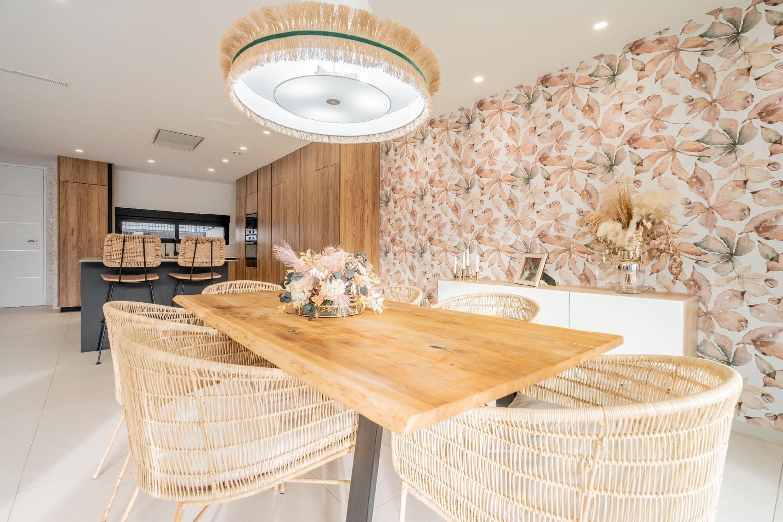 7 sypialnia Willa na sprzedaż w Picanya z basenem garażem - 749 900 € (Ref: 8068707)