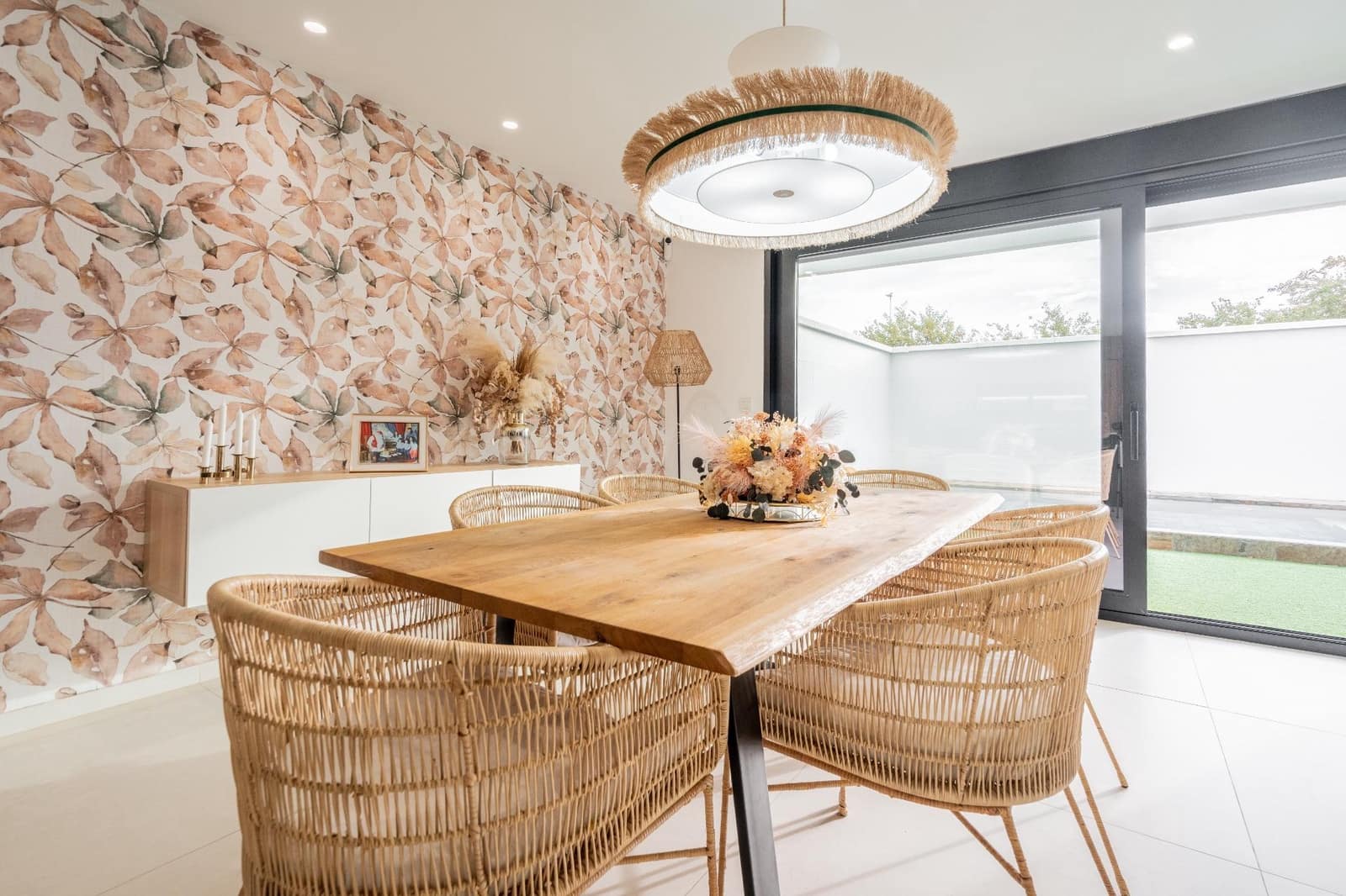 7 sypialnia Willa na sprzedaż w Picanya z basenem garażem - 749 900 € (Ref: 8068707)