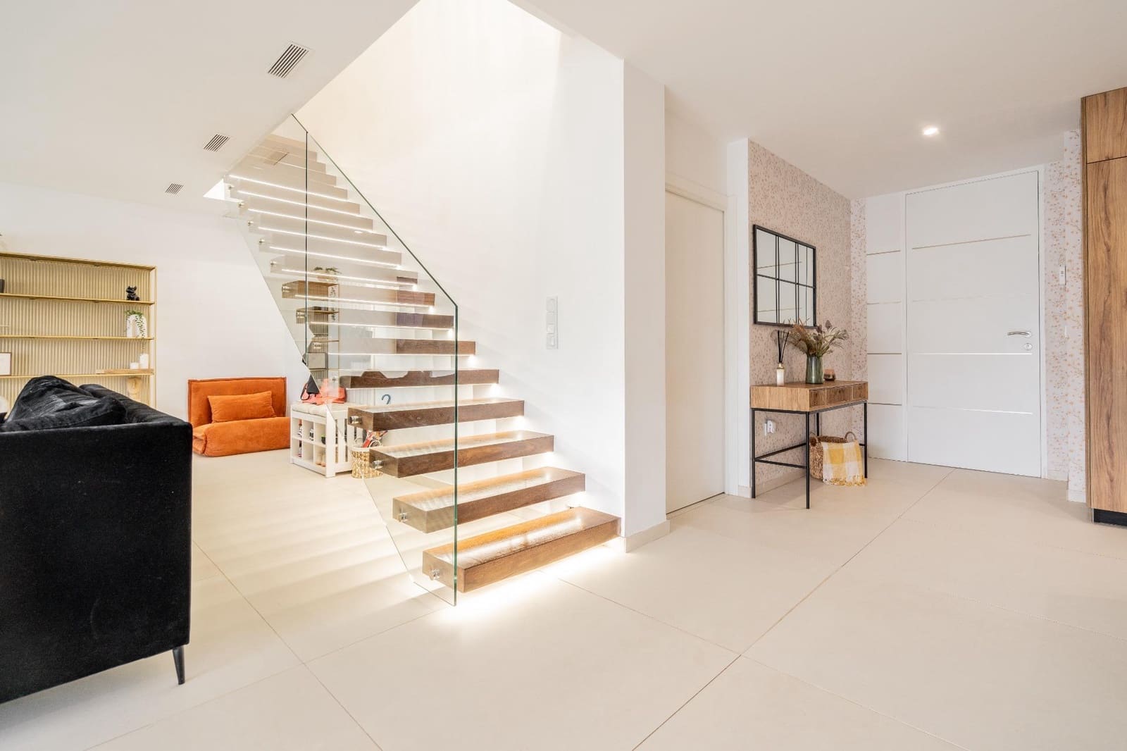 7 sypialnia Willa na sprzedaż w Picanya z basenem garażem - 749 900 € (Ref: 8068707)