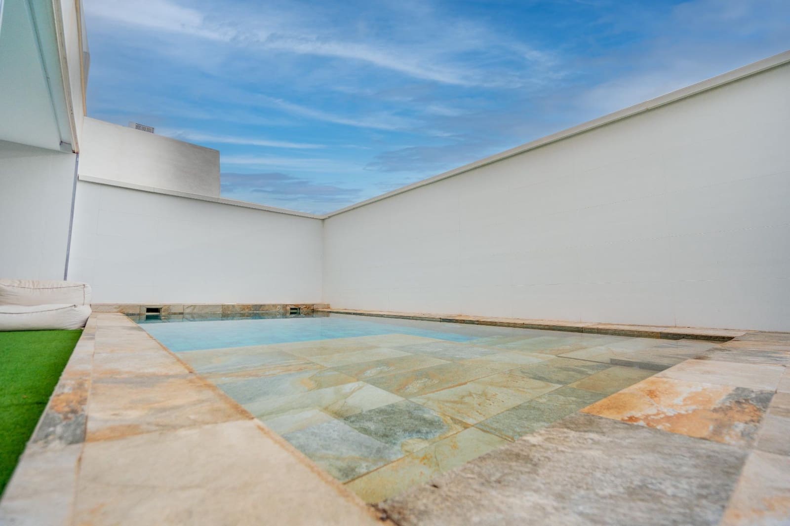 7 sypialnia Willa na sprzedaż w Picanya z basenem garażem - 749 900 € (Ref: 8068707)