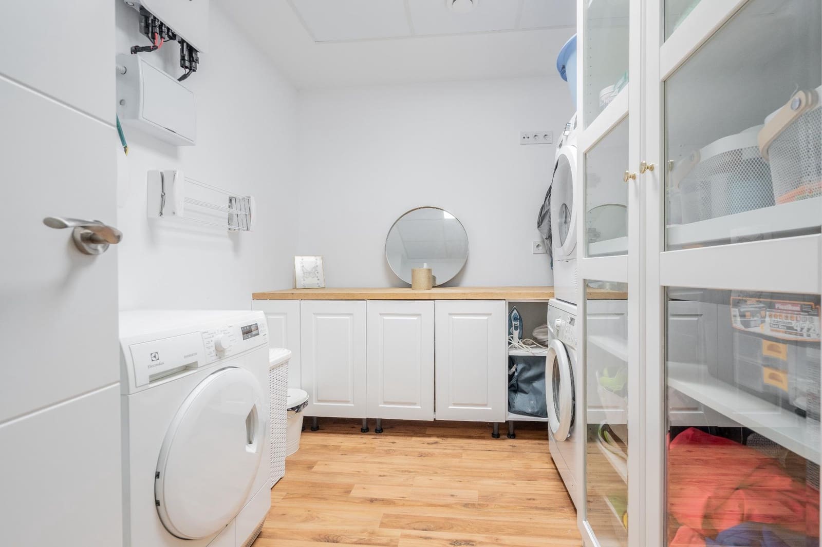 7 sypialnia Willa na sprzedaż w Picanya z basenem garażem - 749 900 € (Ref: 8068707)