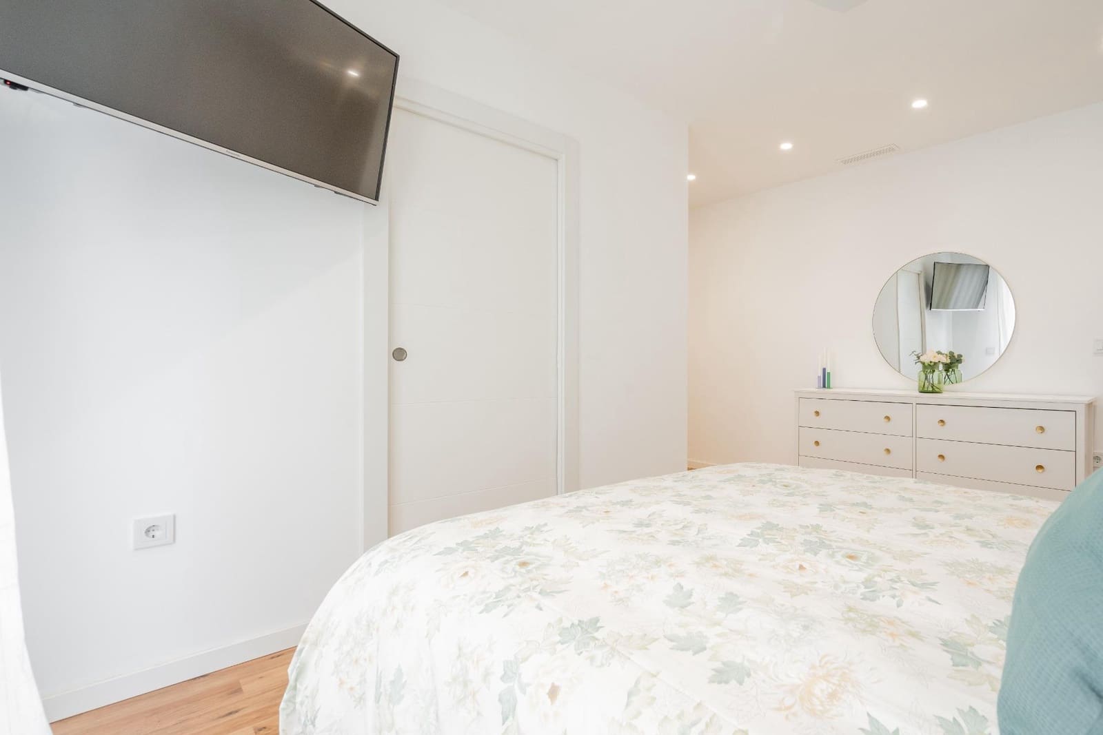 7 sypialnia Willa na sprzedaż w Picanya z basenem garażem - 749 900 € (Ref: 8068707)