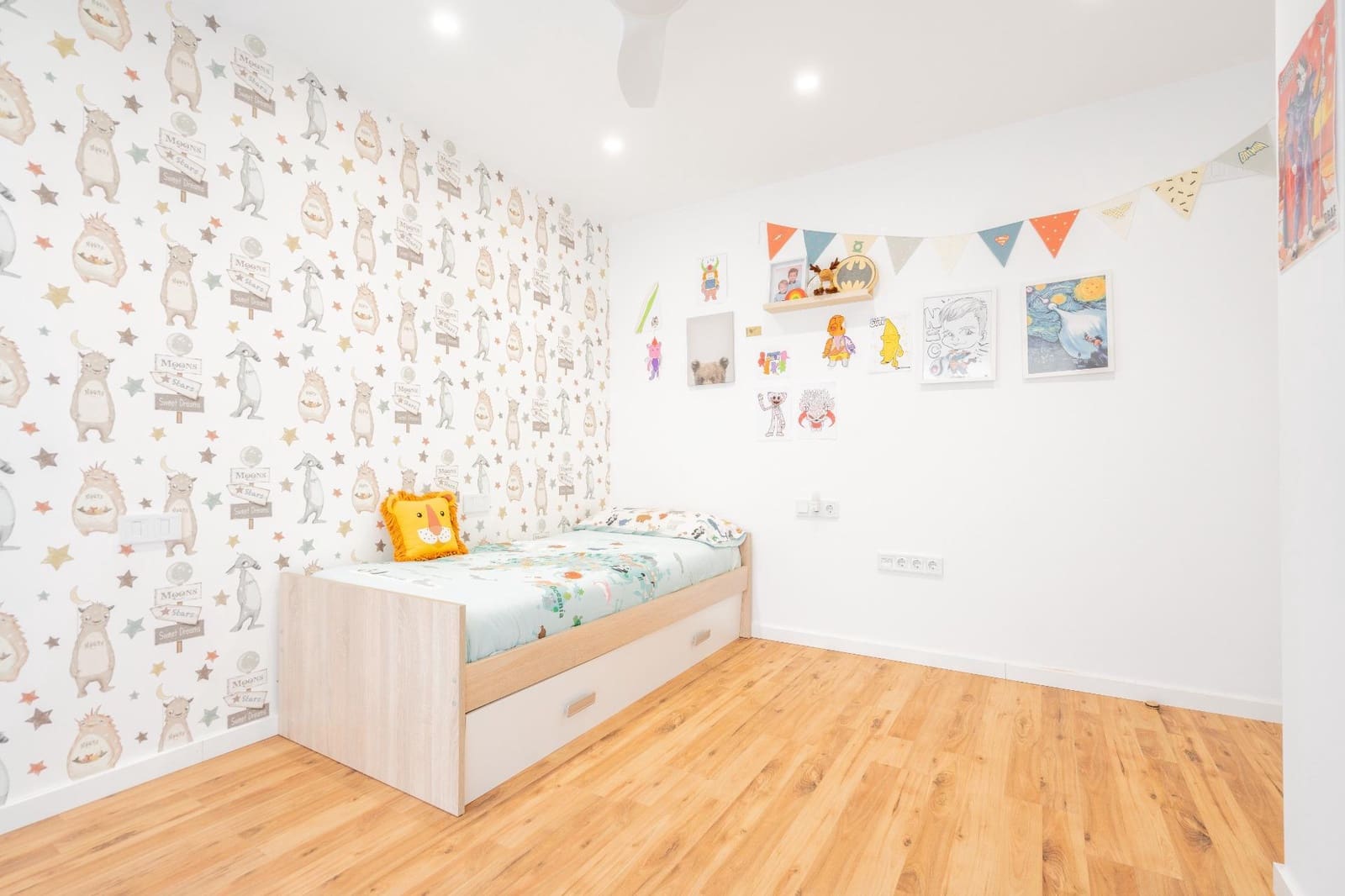 7 sypialnia Willa na sprzedaż w Picanya z basenem garażem - 749 900 € (Ref: 8068707)