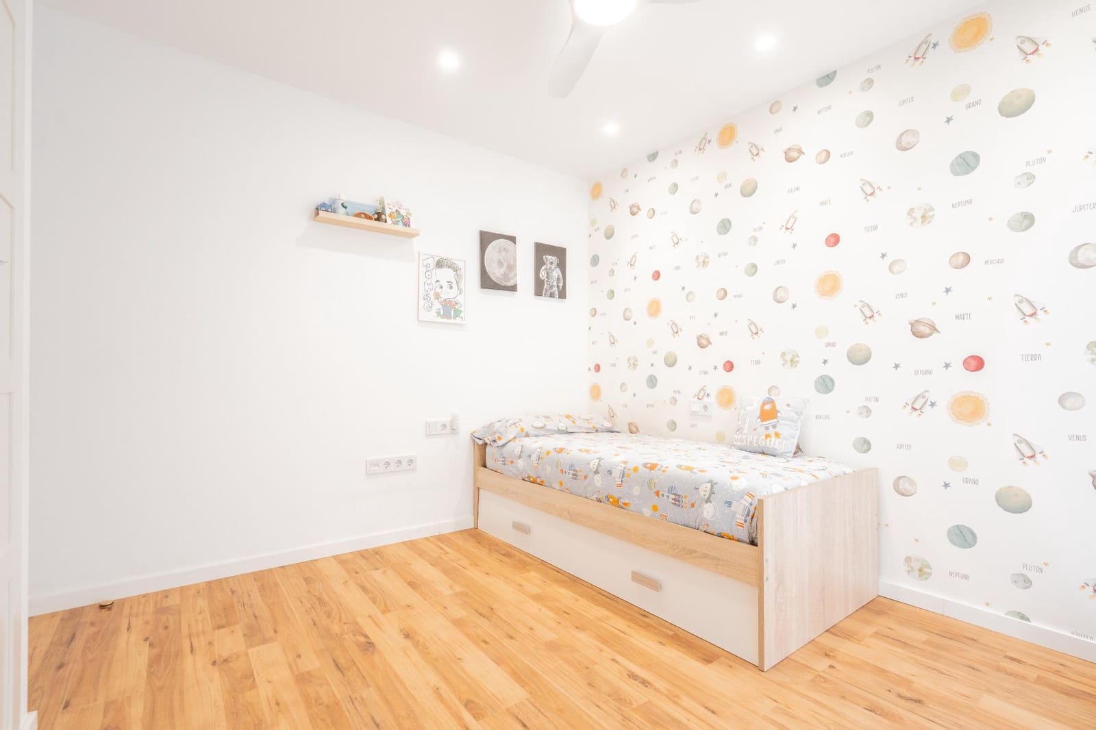 7 sypialnia Willa na sprzedaż w Picanya z basenem garażem - 749 900 € (Ref: 8068707)