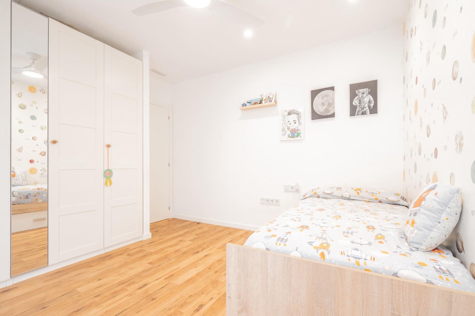 7 sypialnia Willa na sprzedaż w Picanya z basenem garażem - 749 900 € (Ref: 8068707)