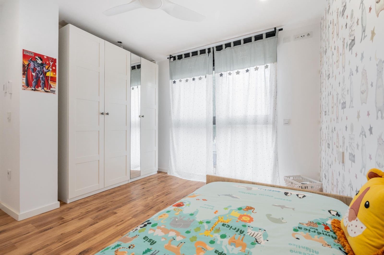 7 sypialnia Willa na sprzedaż w Picanya z basenem garażem - 749 900 € (Ref: 8068707)