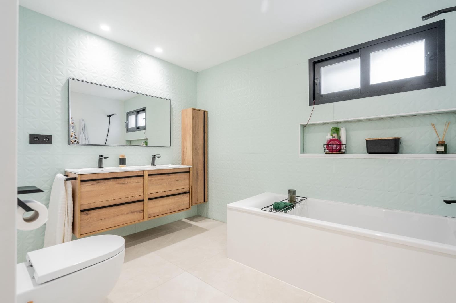 7 sypialnia Willa na sprzedaż w Picanya z basenem garażem - 749 900 € (Ref: 8068707)