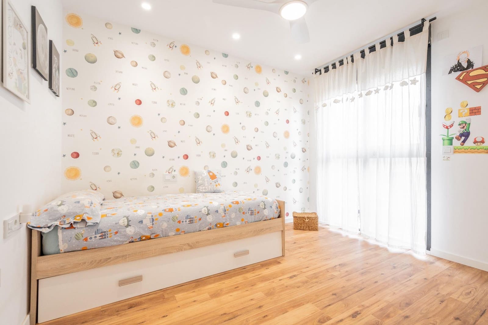 7 sypialnia Willa na sprzedaż w Picanya z basenem garażem - 749 900 € (Ref: 8068707)